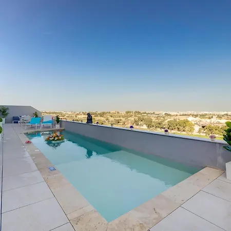 Salmar Court With Pool By Buena Vista Lägenhet *