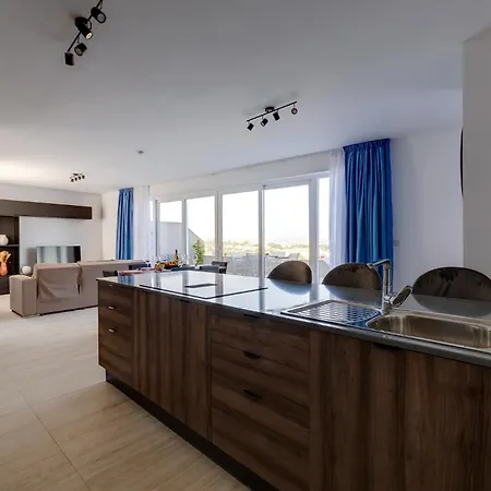 Salmar Court With Pool By Buena Vista Lägenhet Hal Ghaxiak