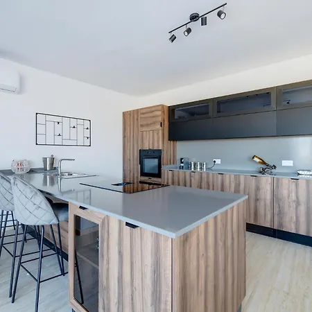 Salmar Court With Pool By Buena Vista Lägenhet *