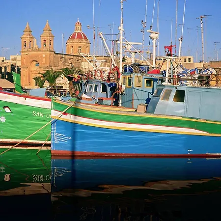 Lägenhet Salmar Court With Pool By Buena Vista