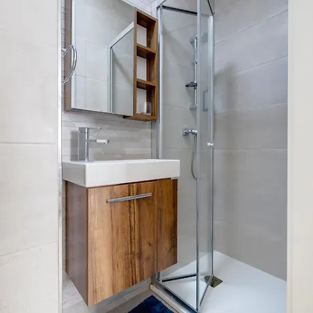 Lägenhet Salmar Court With Pool By Buena Vista