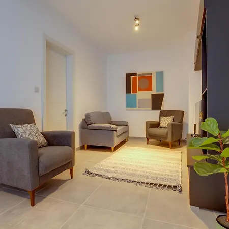 Apartment Salmar Court Ghaxaq