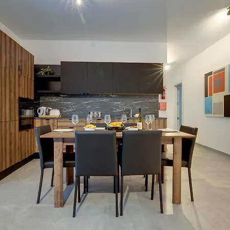 Salmar Court Apartment Ghaxaq