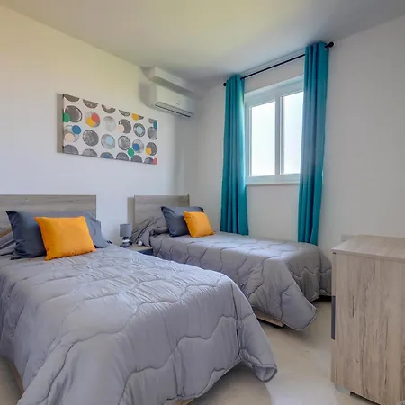 Salmar Court Apartment Ghaxaq