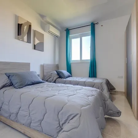 Salmar Court Apartment Ghaxaq
