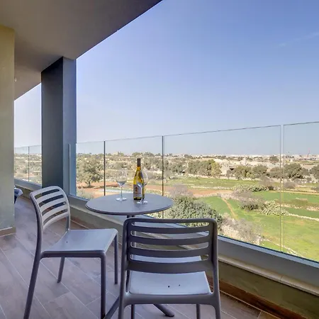 Salmar Court With Pool Lejlighed