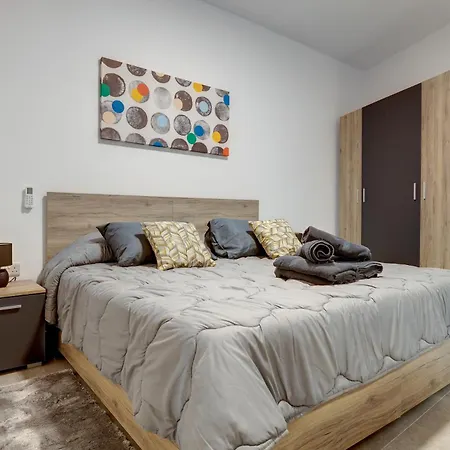 Salmar Court Apartment Ghaxaq