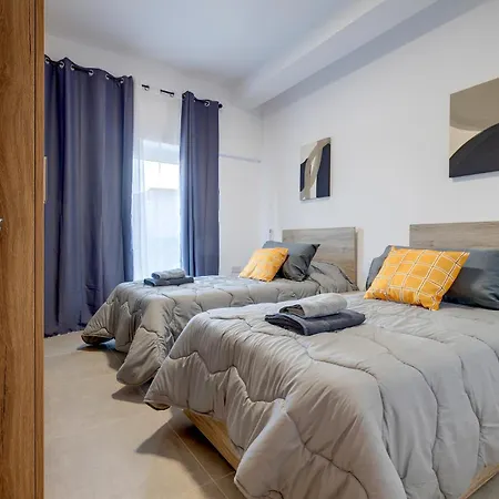 Apartment Salmar Court Ghaxaq