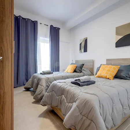 Salmar Court Apartment Ghaxaq