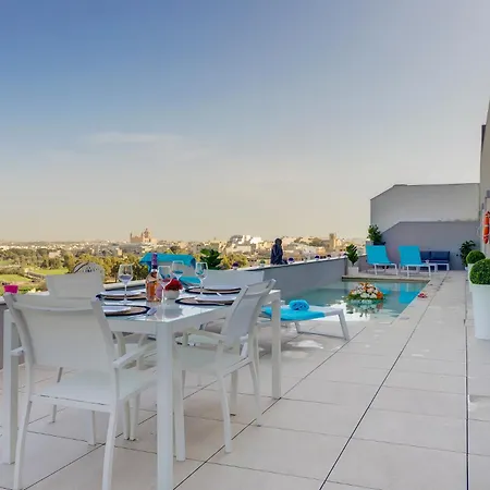 Apartment Salmar Court *