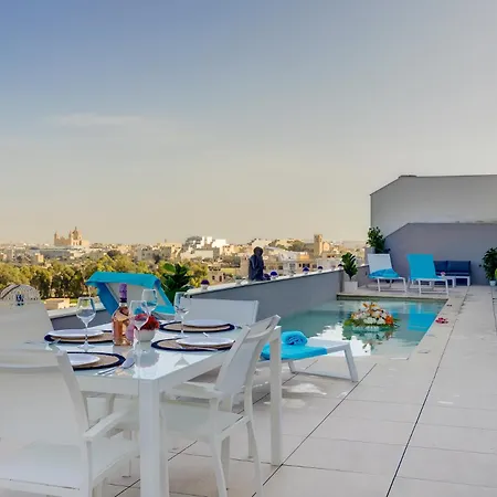 Salmar Court Apartment *