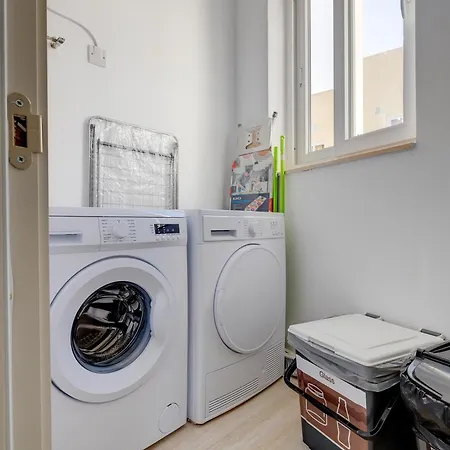 Διαμέρισμα Salmar Court With Pool By Buena Vista