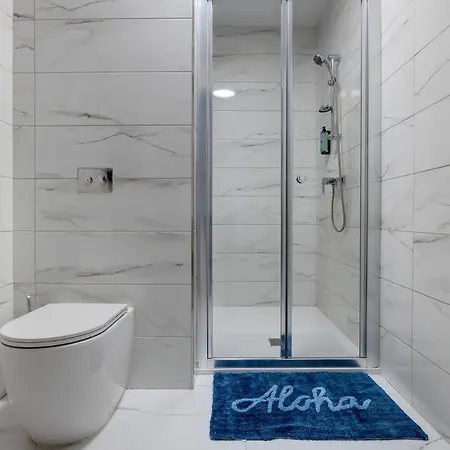 Διαμέρισμα Salmar Court With Pool By Buena Vista Hal Ghaxiak