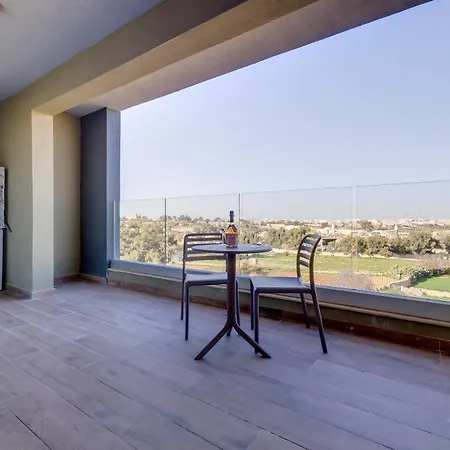 Διαμέρισμα Salmar Court With Pool By Buena Vista