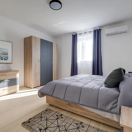 Salmar Court With Pool By Buena Vista Διαμέρισμα Hal Ghaxiak