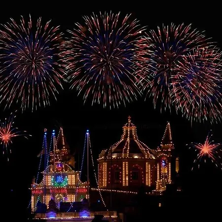 Salmar Court With Pool By Buena Vista Διαμέρισμα