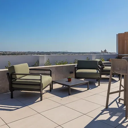 Salmar Court With Pool By Buena Vista Appartement