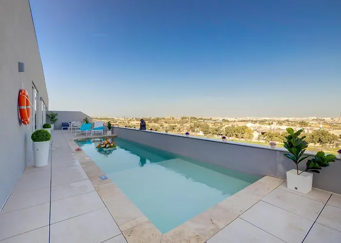 Salmar Court With Pool By Buena Vista Apartment *