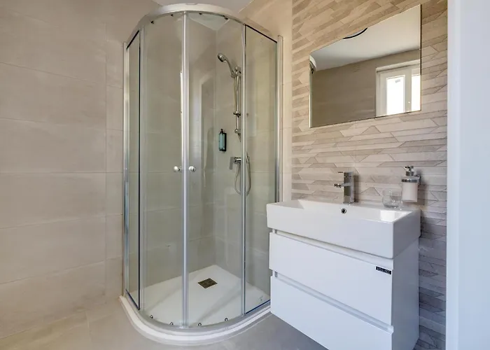 Daire Salmar Court With Pool By Buena Vista