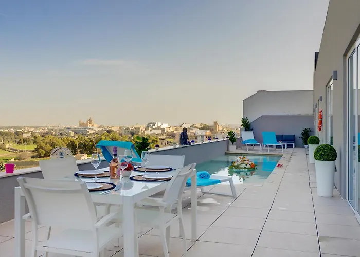 Salmar Court With Pool By Buena Vista Apartment *