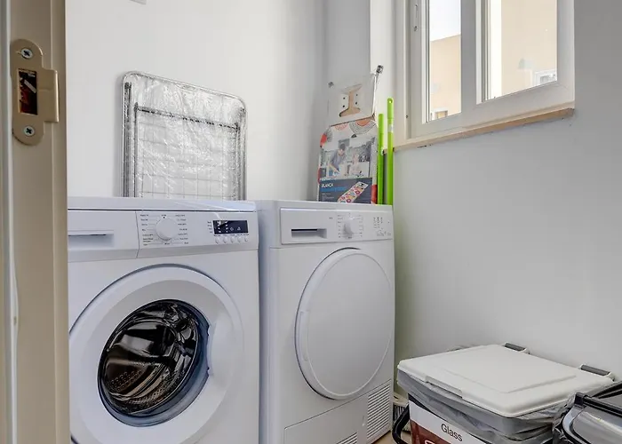 Daire Salmar Court With Pool By Buena Vista