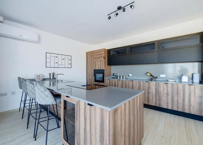 Salmar Court With Pool By Buena Vista Apartment *