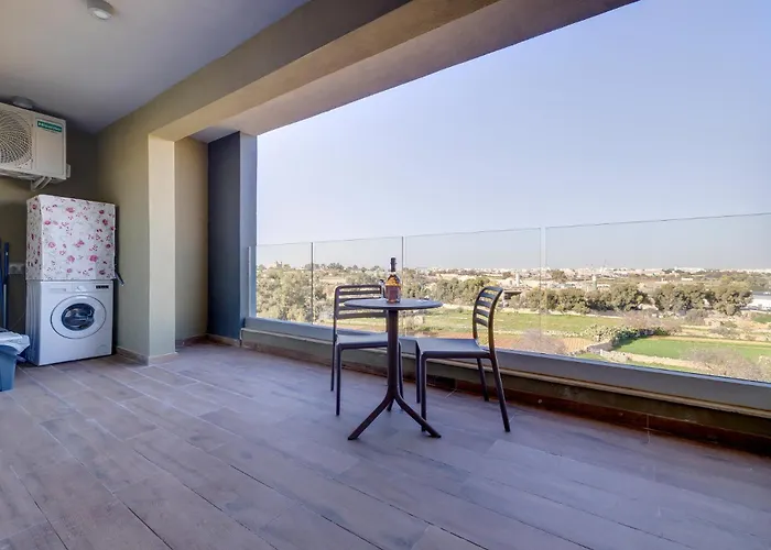 Daire Salmar Court With Pool By Buena Vista