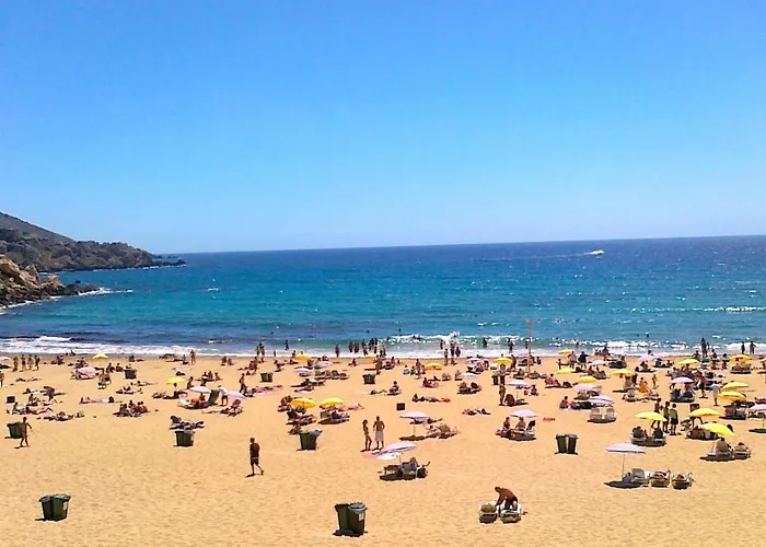 Salmar Court With Pool By Buena Vista Apartment Hal Ghaxiak