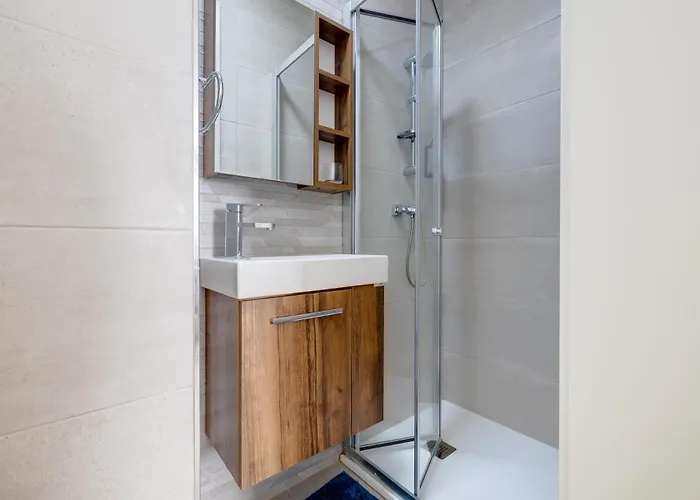 Appartement Salmar Court With Pool By Buena Vista