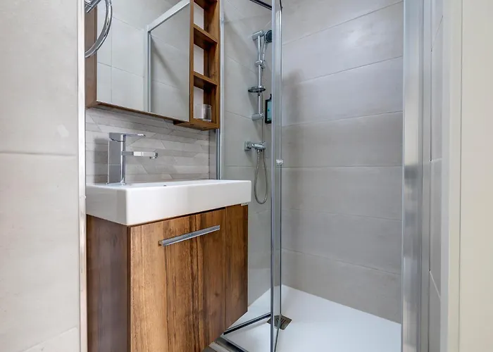 Salmar Court With Pool By Buena Vista Appartement *