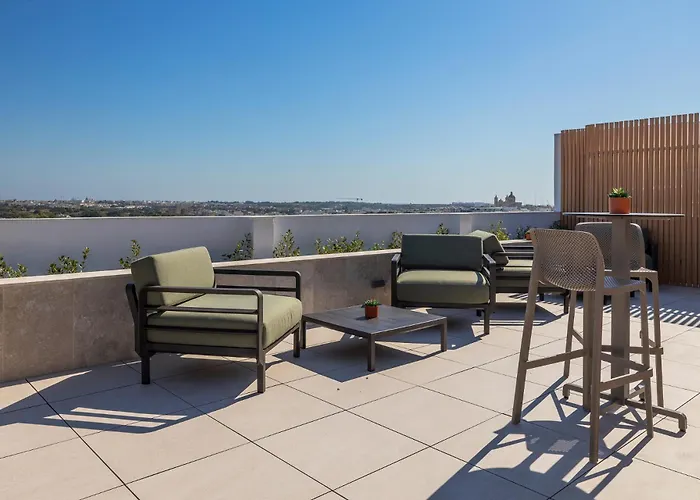 Salmar Court With Pool By Buena Vista Appartement