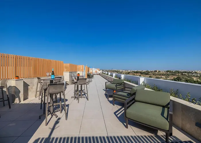 Apartment Salmar Court With Pool By Buena Vista *